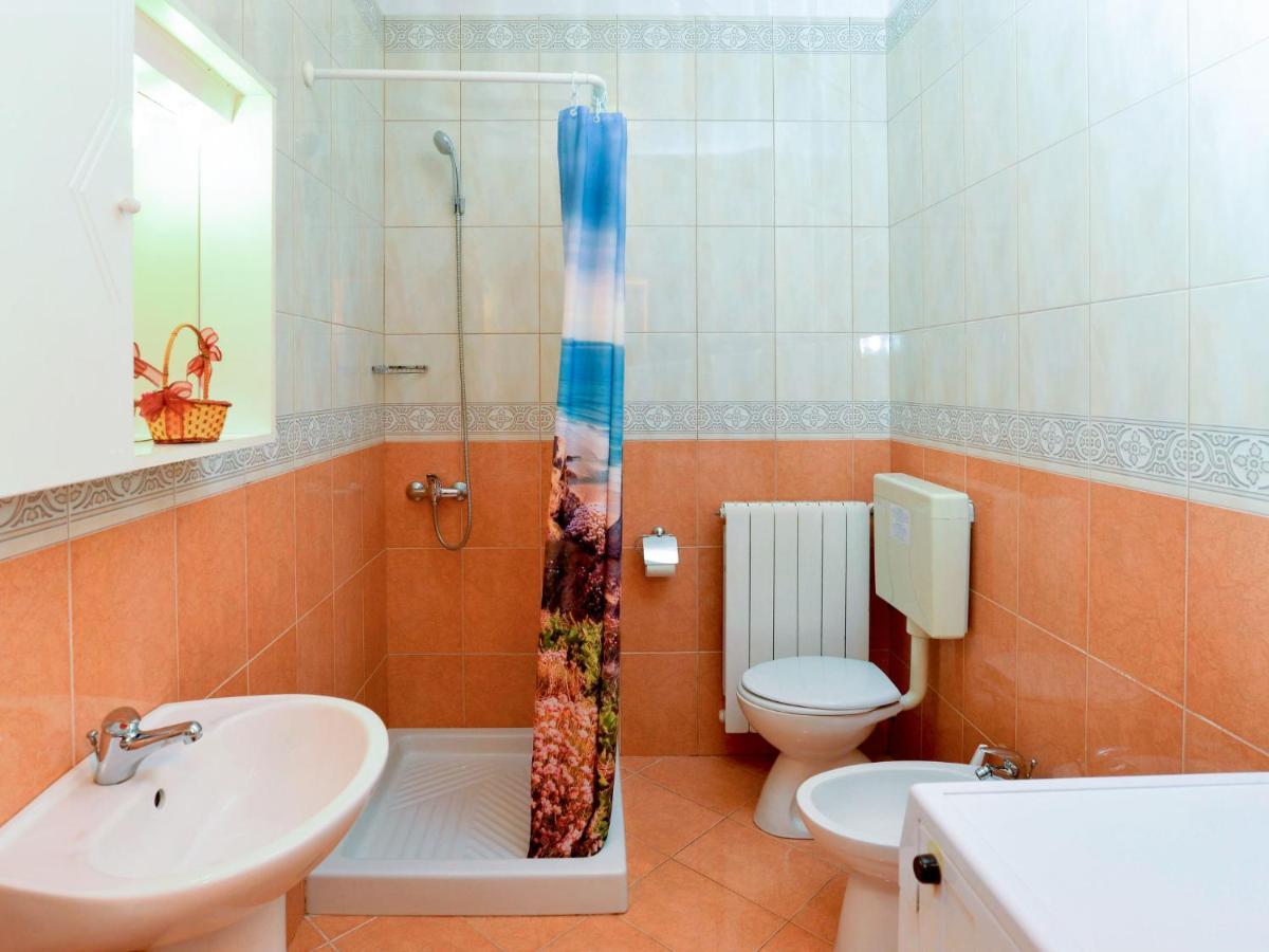 Apartment Ivan & Tina - Roj455 By Interhome Канфанар Экстерьер фото